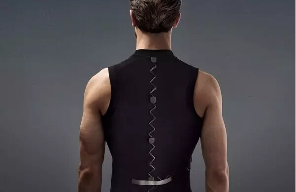 歪果仁開(kāi)發(fā)的智能版背背佳