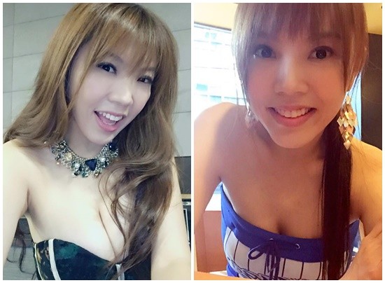 劉樂妍