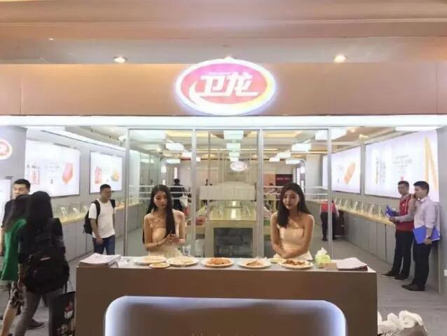 河南一辣條變身零食之王 設計風格逆天遠銷海外