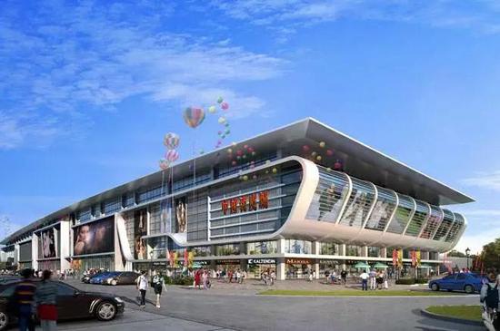國家級園林縣城、裘皮之都、全國平安建設(shè)先進縣。